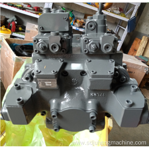 Hitachi EX225USR Hydraulic Pump 9149225 Main Pump